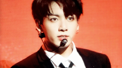 田柾国(防弹少年团) - MicDrop