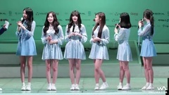 GFriend - talk