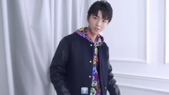 王俊凯 - 王俊凯工作室200万粉丝福利