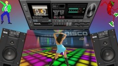 Megamix Alex Pierce-- NG