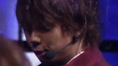 Kis-My-Ft2 - 赤い果実