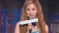 少女时代,孝渊(少女时代) - 【Kpop Idol】金孝渊的可爱瞬间