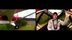 Jet Airliner. Magic fly race bike Love system win plane remix