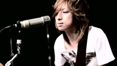 清春 - 涙が溢れる