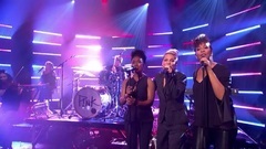 Pink - What About Us