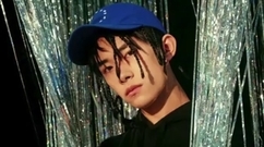 易烊千玺 - 易烊千玺来告诉你如何定义"逢凉野性"