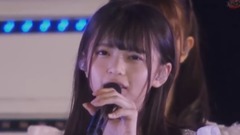 乃木坂46 - 強がる蕾