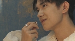 易烊千玺 - 易烊千玺:十七问(下)