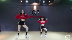 Bang Bang Bang 舞蹈版