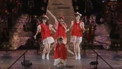 乃木坂46,白石麻衣 - オフショアガール