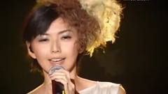 孙燕姿 - 孙燕姿 逆光 2007逆光演唱会版