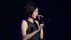 孙燕姿 - 我也很想他 饭拍版