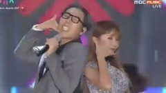 Ring Ring - 2017MMA颁奖礼现场版 17/12/02