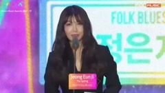 郑恩地(Apink) - BEST FOLK/BLUES