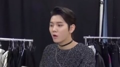 NU'EST - NUEST W L.O.V.E RECORD EP.8