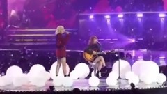 脸红的思春期 - 给你宇宙 - 2017MMA颁奖礼现场版 17/12/02