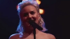 Anne-Marie - Ciao Adios