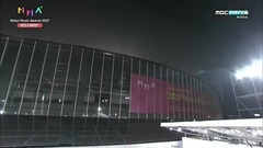 GFriend - MMA颁奖礼红毯Cut