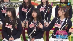 AKB48,NMB48 - NMBとまなぶくん Ep233