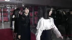 GFriend - 小女友红毯