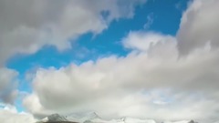 波澜壮阔 景色优美的挪威风光 Norway