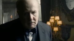 电影<至暗时刻>与国王午餐片段