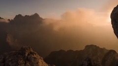 绝美天堂 塔维斯亚诺秘境 Tarvisiano Hidden Treasure