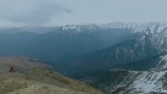 荒野游侠记 预告片花 首度曝光