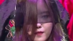 美轮美奂的舞台现场大合集(第76弹)