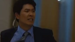 电影<摩天楼/火海108>cut 上部