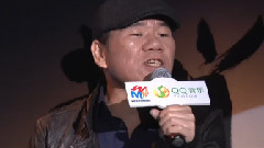 <音乐武侠> 新专辑发布会