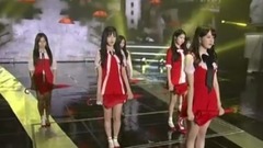 GFriend - Summer Rain&Love Whisper