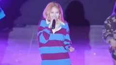 金泫雅 - How's This