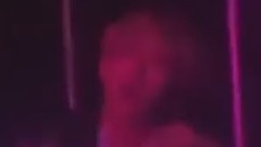 台下观看EXO Ko Ko Bop