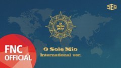 SF9 - O Sole Mio International Ver.