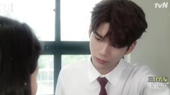 wanna one 三分钟男友之邕圣祐