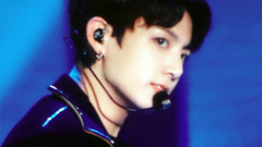 田柾国(防弹少年团) - DNA