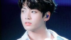 田柾国(防弹少年团) - 春日