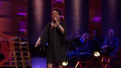 Catherine Russell - Crazy Blues