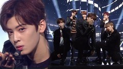 Astro(韩国) - Crazy Sexy Cool