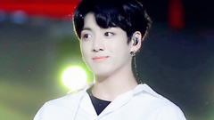 田柾国(防弹少年团) - You Never Walk Alone