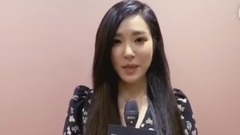 少女时代,Tiffany(少女时代) - 帕尼超萌超美ELLEHK问答