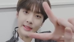 Astro(韩国) - Crazy sexy cool我们回归了