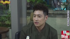 潘玮柏 - 潘玮柏采访部分