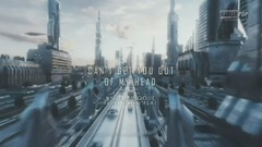 Can’;t Get You Out Of My Fence