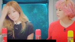 少女时代,BoA,SHINee,f(x),Red Velvet - 【SMTOWN】傻冒的每个人都爱着的金泰妍