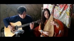 民乐群星 - 琵琶语