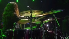 The Pretty Reckless - Las Vegas, 2015/05/08 (FULL HD 1080p) WebRip