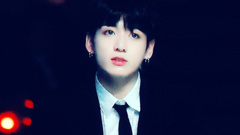 田柾国(防弹少年团) - 夜信