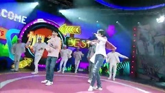 王俊凯 - 加油!AMIGO